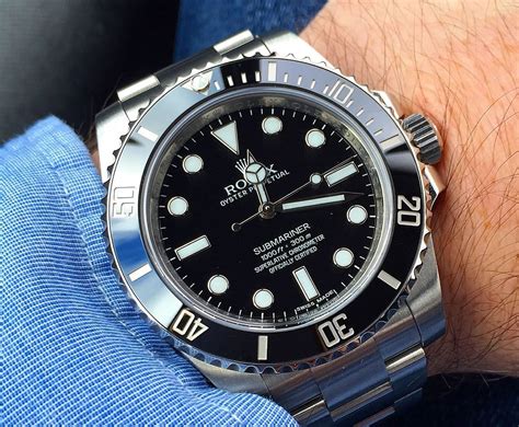 114060 rolex submariner|Rolex Submariner 114060 for sale.